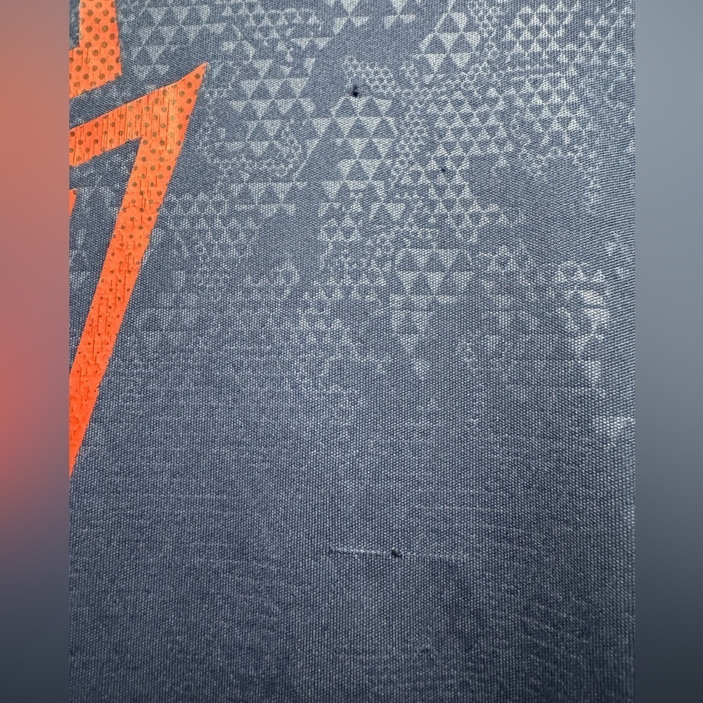 Marvel Spiderman Men's Blue T-Shirt - Size LG - Picture 5 of 8